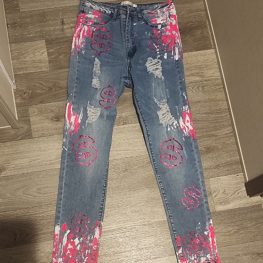 Rockstar Orinigal Jeans